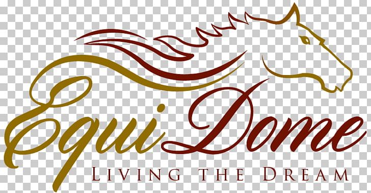 Equidome Equestrian Horse Papenfus Drive Logo PNG, Clipart, Area, Brand, Business, Calligraphy, Dressage Free PNG Download