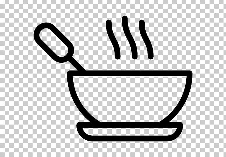 Food Computer Icons Soup Chiki PNG, Clipart, Area, Black And White, Bowl, Chiki, Computer Icons Free PNG Download