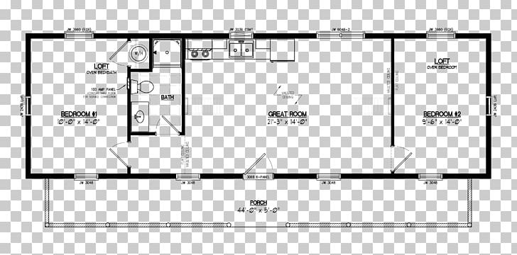 Log Cabin House Plan Floor Plan PNG, Clipart, Angle, Architech, Area, Bathroom, Bedroom Free PNG Download