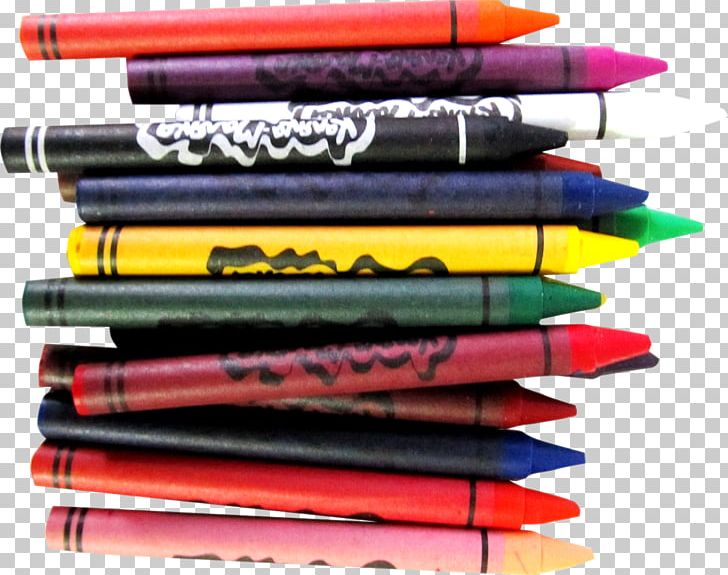 Pencil Crayon PNG, Clipart, Clip Art, Color, Crayon, Marker Pen, Objects Free PNG Download