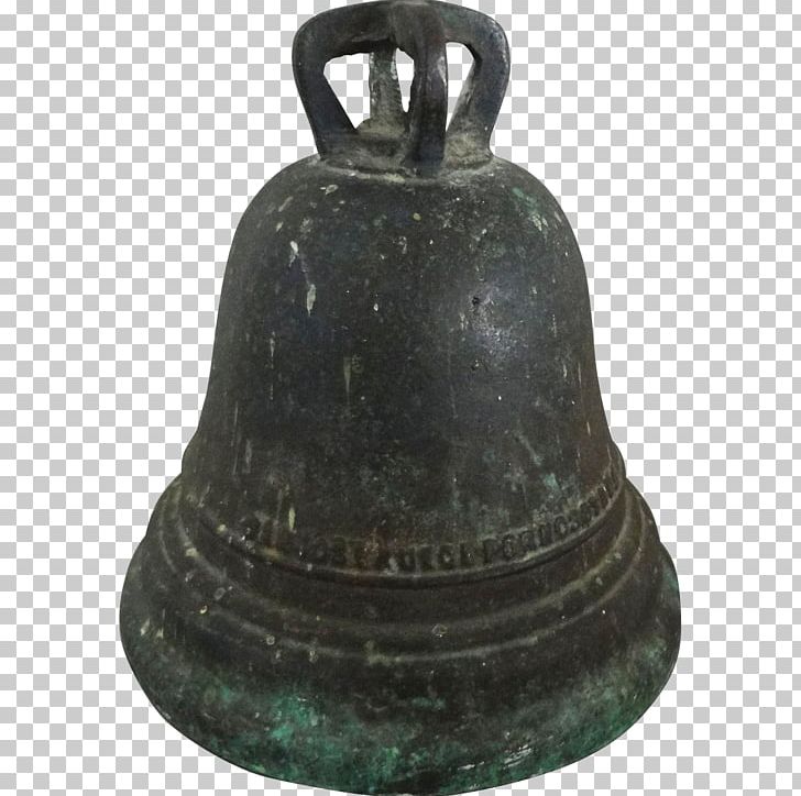 San Miguel Mission Church Bell Bronze Patina PNG, Clipart, Amulet, Antique, Art, Artifact, Bell Free PNG Download