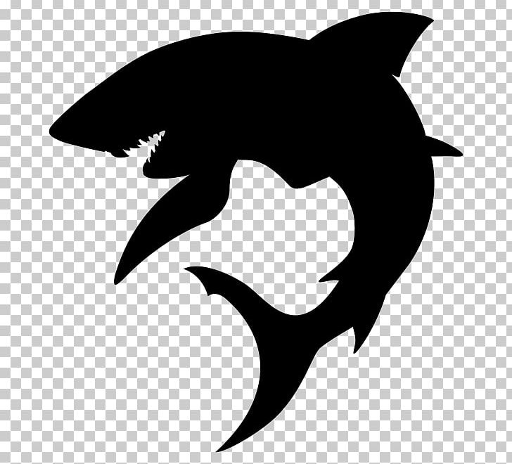 Shark Silhouette PNG, Clipart, Animals, Art, Artwork, Beak, Black Free PNG Download