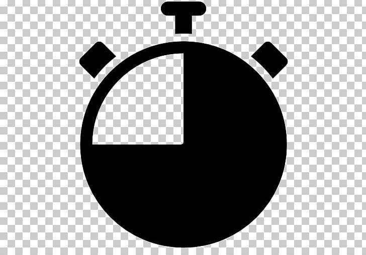 Stopwatch Timer Computer Icons Tool PNG, Clipart, Black And White, Chronometer Watch, Circle, Clock, Computer Icons Free PNG Download