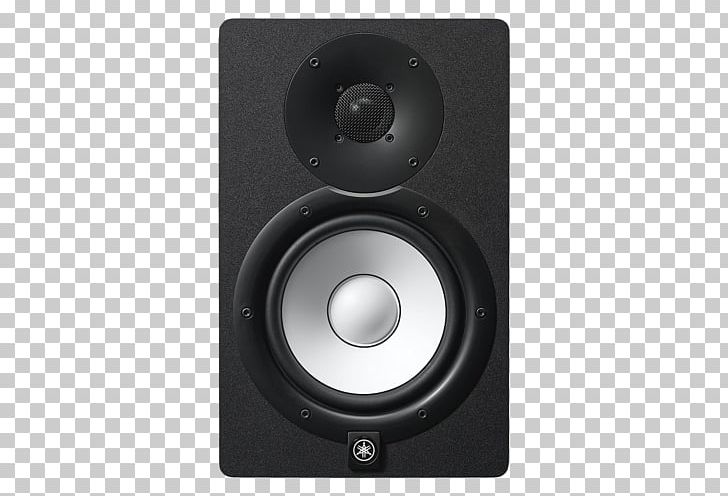 Studio Monitor Woofer Loudspeaker Yamaha HS Series Yamaha Corporation PNG, Clipart, Amplifier, Audio Equipment, Car Subwoofer, Electronic Device, Electronics Free PNG Download