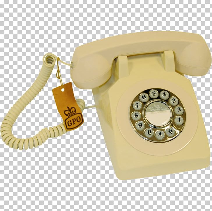 Telephone Retro Style 1970s Industrial Design PNG, Clipart, 1970s, Art, Computer Hardware, Gpo, Hardware Free PNG Download