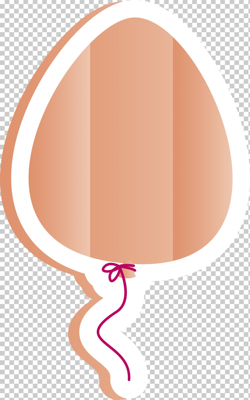 Balloon Sticker PNG, Clipart, Balloon Sticker, Line, Meter Free PNG Download