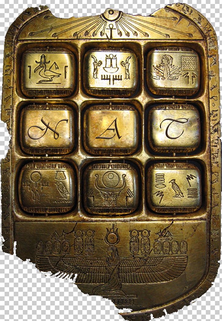 ancient egypt karnak ahkmenrah tablet