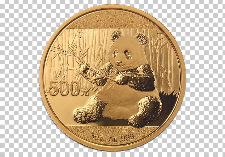 Bullion Coin Chinese Gold Panda Gold Coin PNG, Clipart, Bullion, Bullion Coin, Chinese Gold Panda, Chinese Silver Panda, Coin Free PNG Download