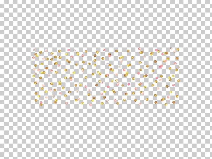 Confetti Gold PNG, Clipart, Clip Art, Confetti, Dots, Glitter, Gold Free PNG Download
