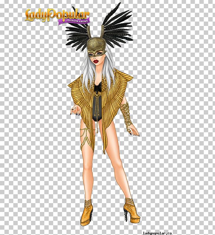 Costume Design Lady Popular Legendary Creature PNG, Clipart, Calliandra, Costume, Costume Design, Fictional Character, Figurine Free PNG Download
