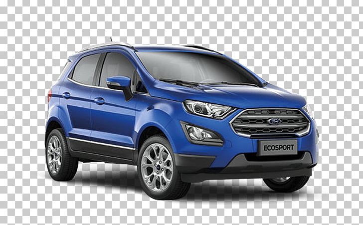 Ford Motor Company Car 2018 Ford EcoSport Sport Utility Vehicle PNG, Clipart, Automotive Design, Brand, Car, Car Dealership, City Car Free PNG Download