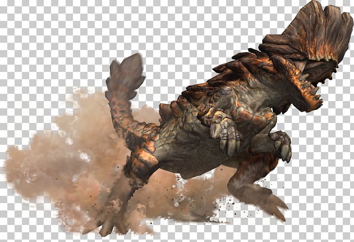 Monster Hunter Tri Monster Hunter 3 Ultimate Wii PNG, Clipart, Bestiary, Capcom, Creatures, Dinosaur, Dragon Free PNG Download