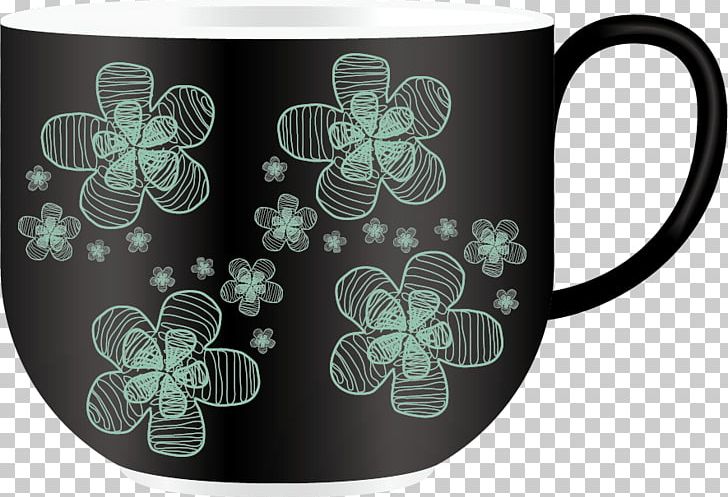 Mug Teacup PNG, Clipart, Ceramic, Coffee Cup, Cup, Cups, Decorative Pattern Free PNG Download