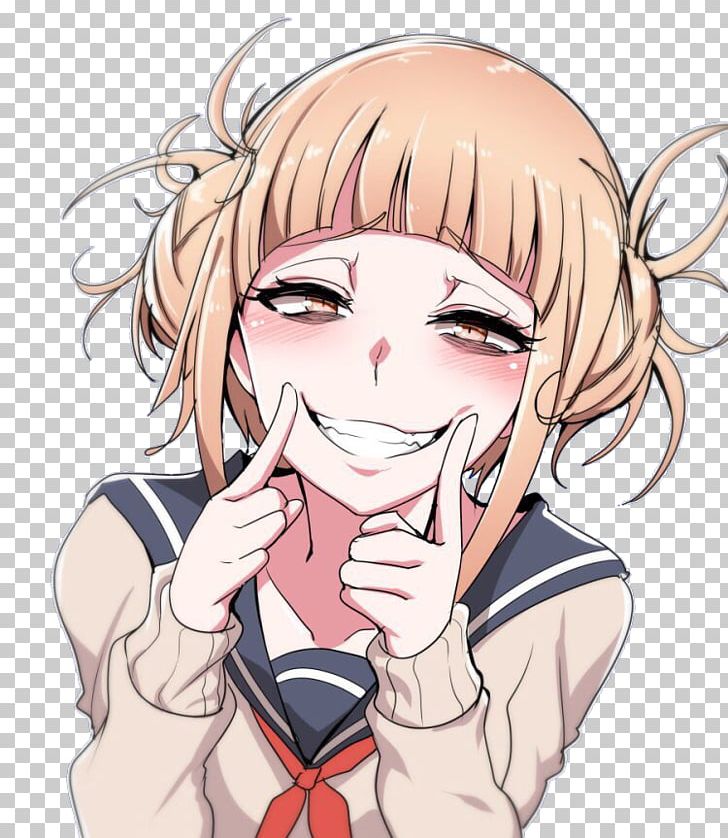 My Hero Academia Toga Anime Music Video Art PNG, Clipart, Anime Music Video, My Hero Academia, Toga, Video Art Free PNG Download