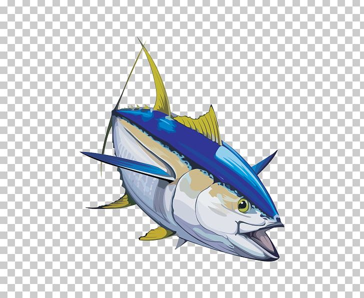 Swordfish Yellowfin Tuna Marlin Atlantic Bluefin Tuna PNG, Clipart, Billfish, Bony Fish, Decal, Fauna, Fin Free PNG Download