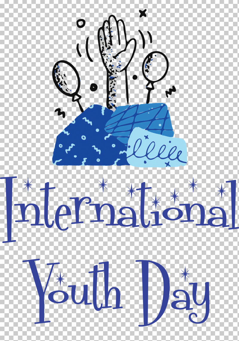International Youth Day Youth Day PNG, Clipart, Behavior, Geometry, Human, International Youth Day, Line Free PNG Download