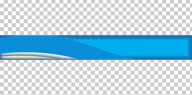 Blue Banderole PNG, Clipart, Aqua, Azure, Background Blue, Banderole, Banner Free PNG Download