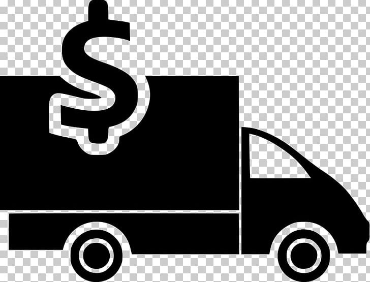 Car Pickup Truck Computer Icons Freight Transport PNG, Clipart, Automotive Design, Black And White, Brand, Car, Cargo Free PNG Download