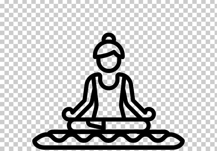 Computer Icons Paddle Board Yoga Meditation Physical Fitness PNG, Clipart, Area, Beauty Parlour, Black And White, Computer Icons, Crossfit Free PNG Download