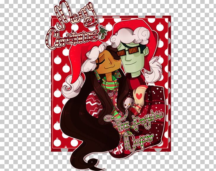 Psychonauts 2 Santa Claus Christmas Stockings PNG, Clipart, Art, Christmas, Christmas Decoration, Christmas Ornament, Christmas Stocking Free PNG Download