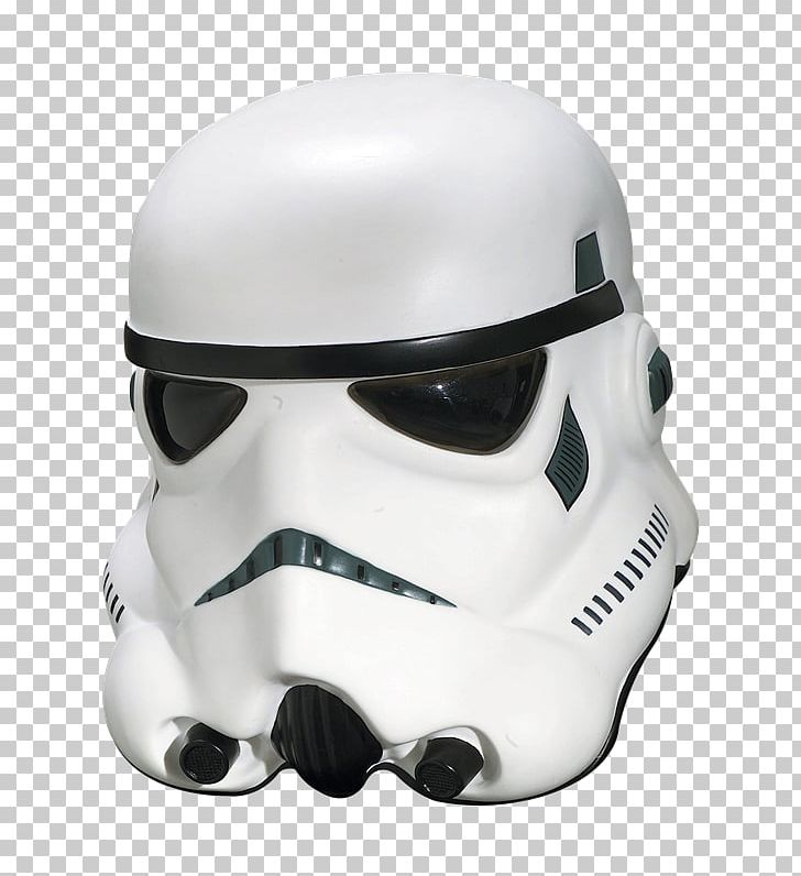 Rubie's Stormtrooper Helmet Collection Anakin Skywalker Rubie's Costume Company PNG, Clipart,  Free PNG Download
