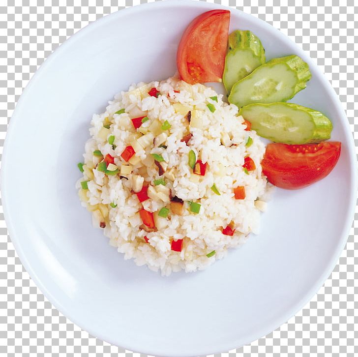Yangzhou Fried Rice Thai Fried Rice Vegetarian Cuisine PNG, Clipart, Ahi, Asian Food, Barley, Cereal, Commodity Free PNG Download