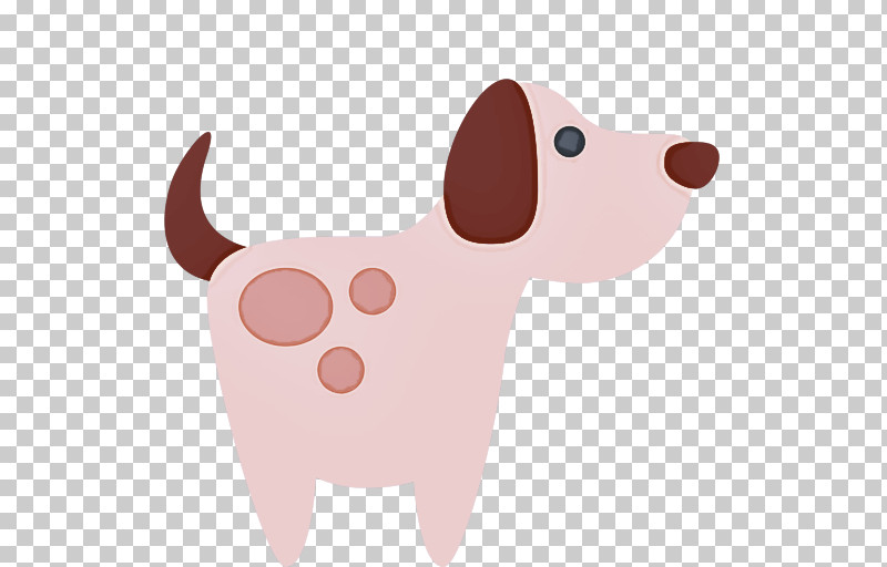 Puppy Dog Snout Pink M PNG, Clipart, Dog, Pink M, Puppy, Snout Free PNG Download