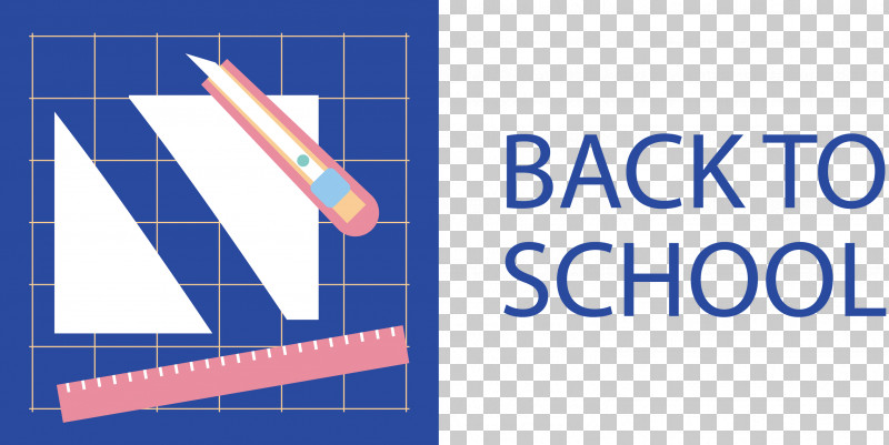 Back To School PNG, Clipart, Back To School, Diagram, Geometry, Line, Logo Free PNG Download