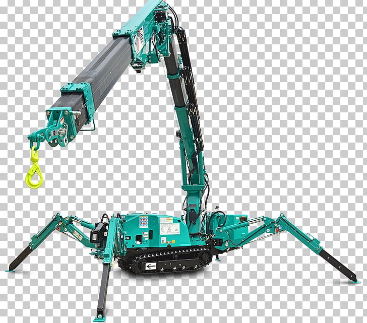 Crane Machine Rigging MINI Material Handling PNG, Clipart, Architectural Engineering, Crane, Derrick, Hydraulics, Industry Free PNG Download