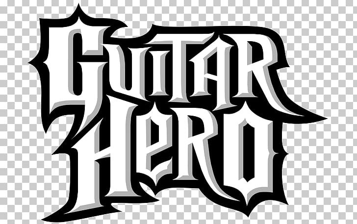 Guitar Hero Live Band Hero Guitar Hero 5 Guitar Hero: Warriors Of Rock PNG, Clipart, Band Hero, Black And White, Brand, Guitar, Guitar Hero Free PNG Download
