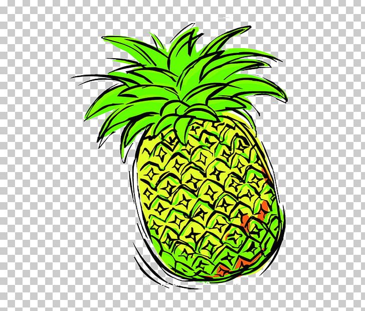 Pineapple Auglis PNG, Clipart, Ananas, Creative Background, Decorative, Food, Fruit Free PNG Download