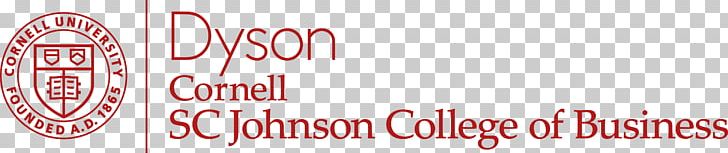 Samuel Curtis Johnson Graduate School Of Management Charles H. Dyson School Of Applied Economics And Management Business School Graduate University PNG, Clipart,  Free PNG Download