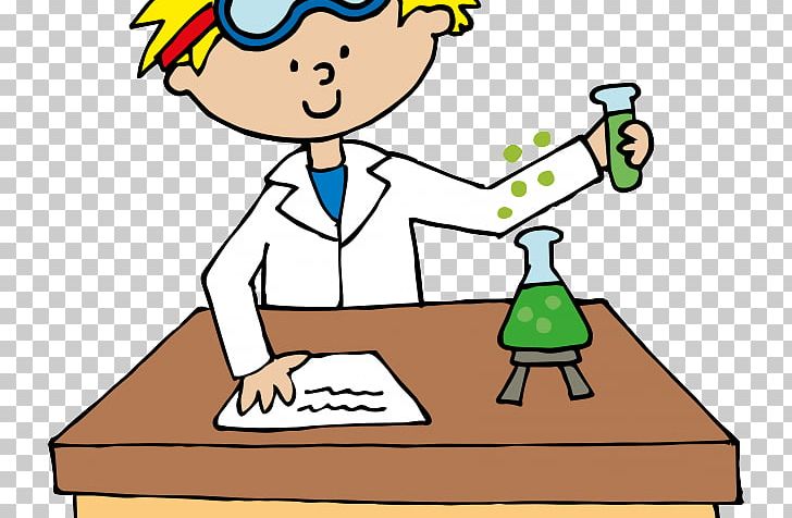 Science Project Scientist Illustration PNG, Clipart, Area, Artwork, Biology, Boy, Child Free PNG Download