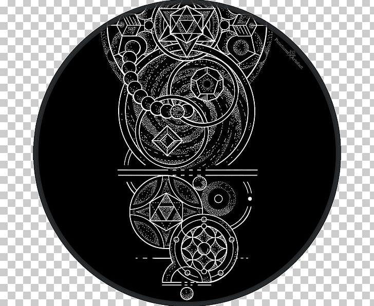 Shen Ring Circle Symbol Geometry Tangent PNG, Clipart, Artifact, Black And White, Circle, Education Science, Egyptian Free PNG Download