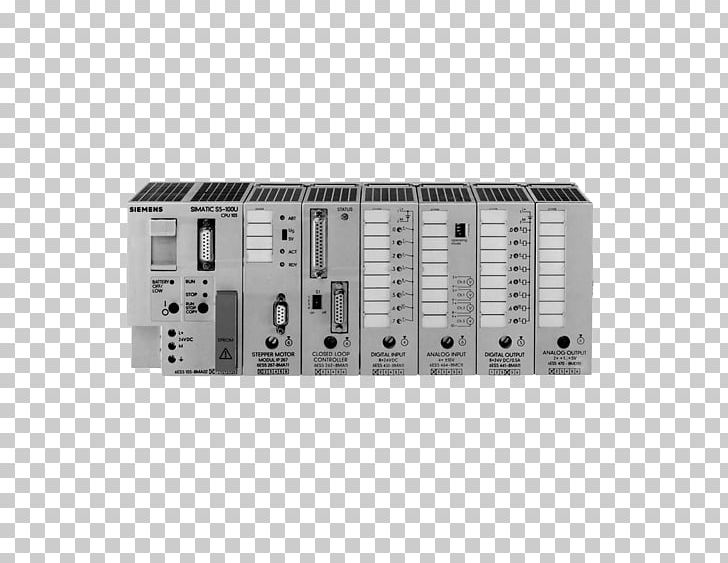 Simatic S5 PLC Programmable Logic Controllers Simatic Step 7 Siemens PNG, Clipart, Automation, Computer Software, Controller, Electronic Component, Electronics Free PNG Download