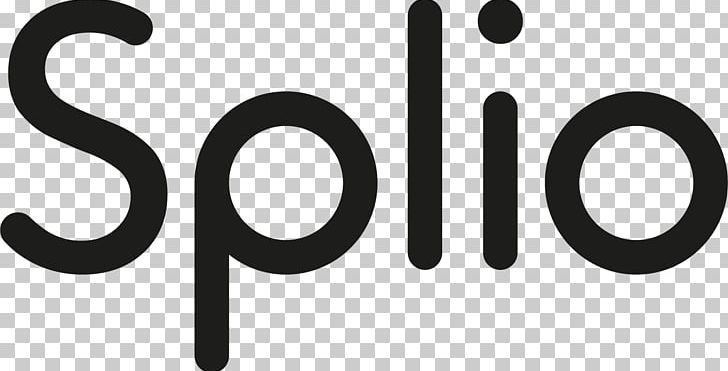 Splio Logo Product Trademark Pier 01 Barcelona Tech City PNG, Clipart, Barcelona, Big Data, Black And White, Brand, Business Free PNG Download