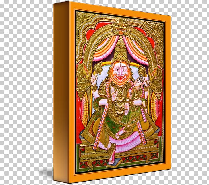 Thanjavur Painting Art Hinduism PNG, Clipart, Annamacharya, Art, Buddhist Art, Deity, Hindu Art Free PNG Download