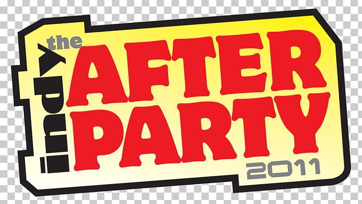 The After Party [Accapella] Logo Brand New York Comic Con PNG, Clipart, Afterparty, Area, Brand, Comics, Holidays Free PNG Download