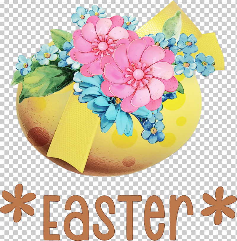 Floral Design PNG, Clipart, Birds, Cartoon, Cut Flowers, Easter Egg, Easter Eggs Free PNG Download