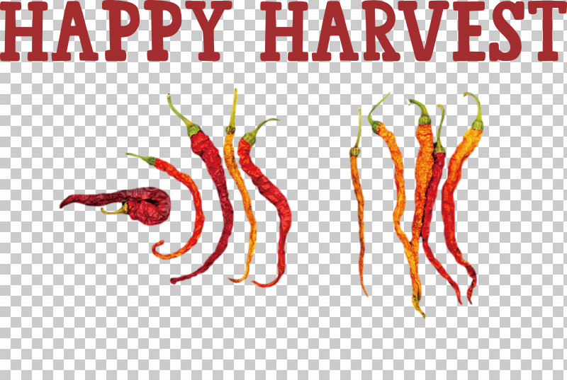 Happy Harvest Harvest Time PNG, Clipart, Birds Eye Chili, Cayenne Pepper, Chili Pepper, Happy Harvest, Harvest Time Free PNG Download