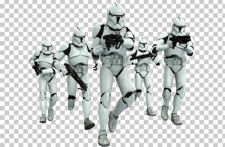 Clone Trooper Star Wars: The Clone Wars Stormtrooper Star Wars Battlefront II PNG, Clipart, Action Figure, Armour, Clone, Clone Trooper, Clone Wars Free PNG Download