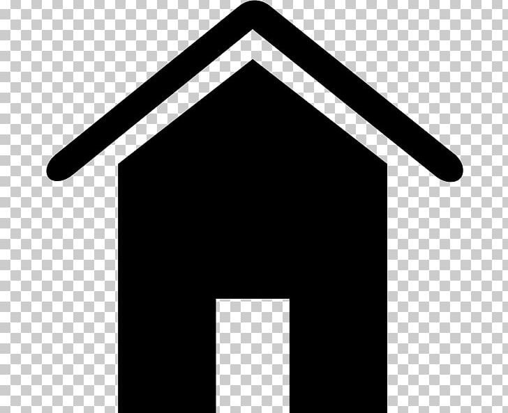 House Encapsulated PostScript PNG, Clipart, Angle, Black, Black And White, Brand, Building Free PNG Download