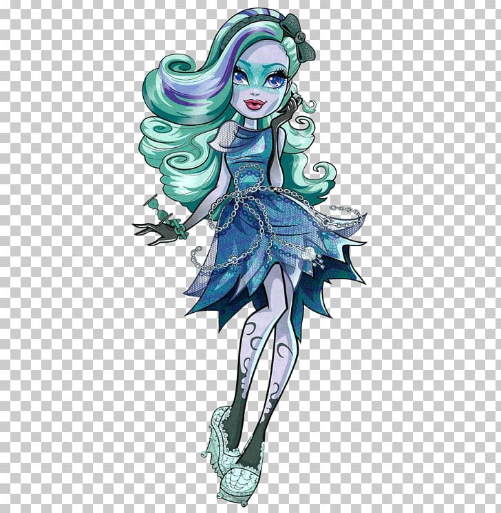 Monster High Haunted Getting Ghostly Twyla Monster High Haunted Getting Ghostly Twyla Doll Monster High 13 Wishes Haunt The Casbah Twyla PNG, Clipart, Anime, Bratz, Doll, Fashion Illustration, Fictional Character Free PNG Download