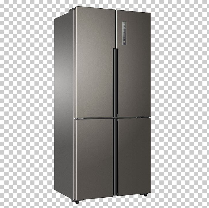 Refrigerator Wardrobe Angle PNG, Clipart, Angle, Arch Door, Big, Big Fridge, Conversion Free PNG Download