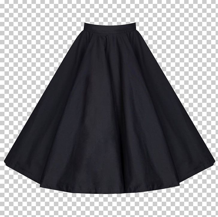 Skirt Polka Dot Clothing Pleat Fashion PNG, Clipart, Aline, Black, Clothing, Clothing Sizes, Corset Free PNG Download