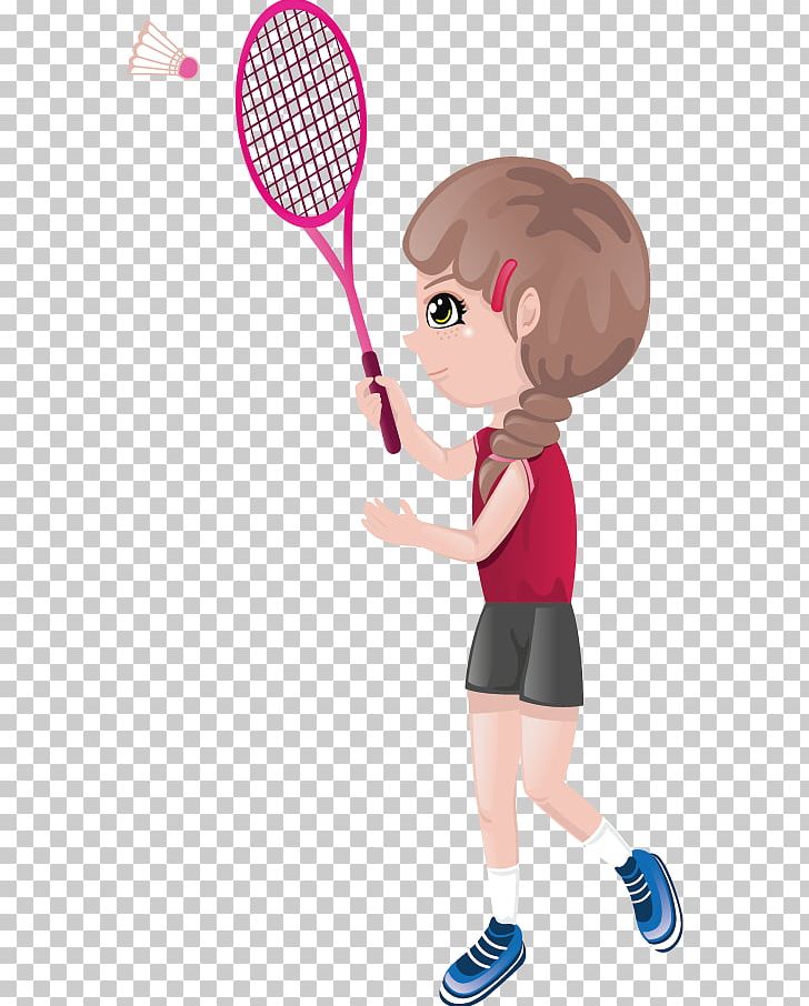 Sport Racket Ball PNG, Clipart, Arm, Ball, Cartoon, Child, Education Free PNG Download