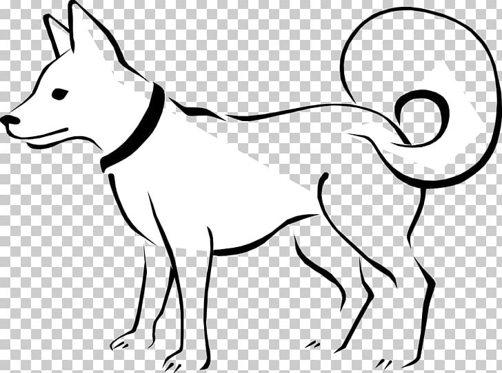 Dog Puppy Black And White PNG, Clipart, Artwork, Bark, Carnivoran, Coloring Book, Dog Free PNG Download