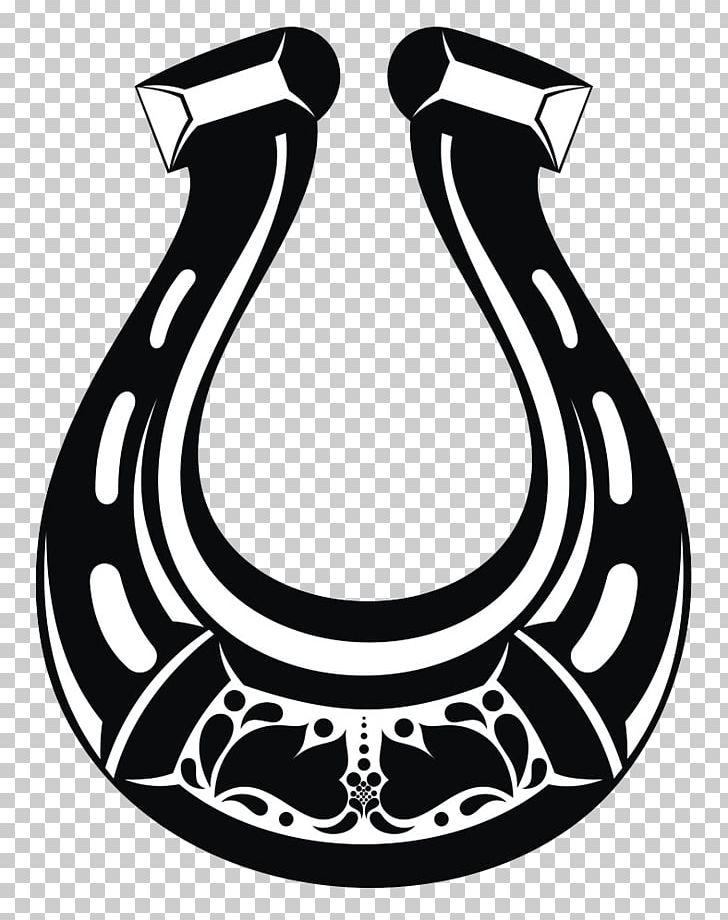 Horseshoe Logo PNG, Clipart, Download, Flower Pattern, Fundal, Geometric Pattern, Horseshoe Free PNG Download