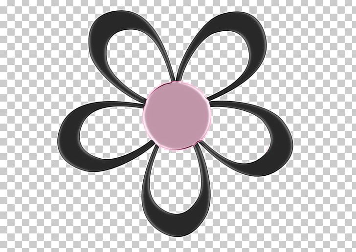 Pink Flower PNG, Clipart, Black, Bobby Pin, Body Jewelry, Circle, Color Free PNG Download