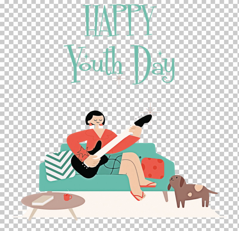 Youth Day PNG, Clipart, Cartoon, Fruit, Kale Smoothie, Lemon, Snack Free PNG Download